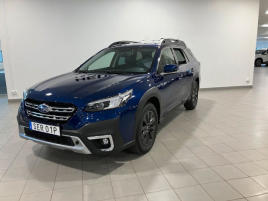 Subaru Outback 2.5i 4WD Comfort Ke Tan