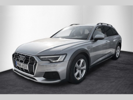 Audi A6 Allroad 40TDI Kamera NezTopen Tan