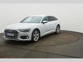 Audi A6 40TDI quattro NezTopen Tan