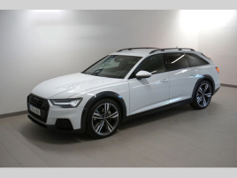 Audi A6 Allroad 45TDI HD Matrix NezTopen Kame