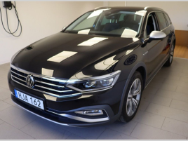 Volkswagen Passat Alltrack 147kW Matrix NezTopen