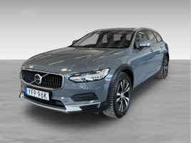 Volvo V90 CC B4 diesel NezTopen Kamera