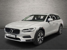 Volvo V90 CC B4 diesel Kamera NezTopen