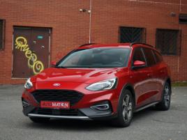 Ford Focus Active 2.0 TDCI B&O Cockpit