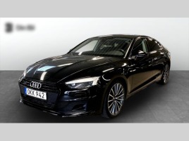 Audi A5 45 q Kessy Matrix Virtual