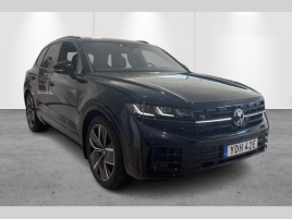 Volkswagen Touareg eHybrid Mase 360 Pano HUD