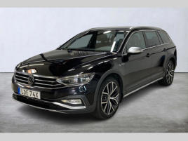 Volkswagen Passat Alltrack Matrix NezTopen Tan