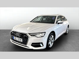 Audi A6 40TDI quattro NezTopen Kamera