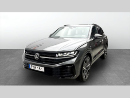 Volkswagen Touareg eHybrid Mase 360 Pano HUD No