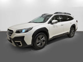 Subaru Outback 2.5i 4WD Active Tan 2 sady k