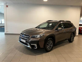 Subaru Outback 2.5i 4WD Active Tan 2 sady k