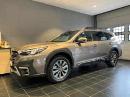 Subaru Outback 2.5i 4WD Active