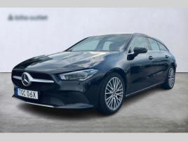 Mercedes-Benz CLA 220d 4M Multibeam Tan NezTop