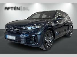 Volkswagen Touareg eHybrid Mase 360 Pano HUD No