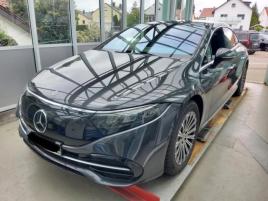 Mercedes-Benz EQS 450+ Pano Ventilac Zruka 2027