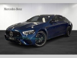 Mercedes-Benz AMG GT 43 Premium Plus Panorama