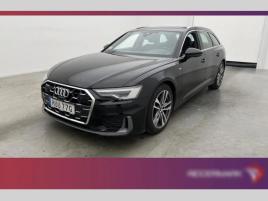 Audi A6 40TDI 4x4 S line Tan+Topen