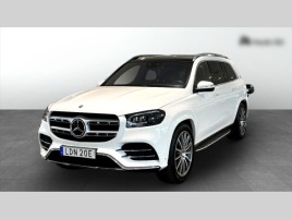 Mercedes-Benz GLS 400d AMG PremiumPlus 6mst