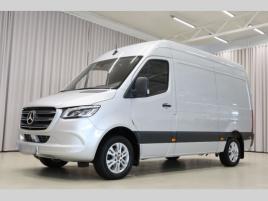 Mercedes-Benz Sprinter 317 CDI Servisn vozidlo 360