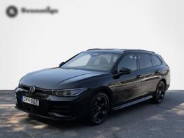 Volkswagen Passat Variant 2.0 TDI 4x4 R-line Tan Mas