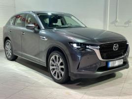 Mazda CX-60 2.5 PHEV Exclusive