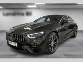 Mercedes-Benz AMG GT 43 AMG Burmester 360 Premium