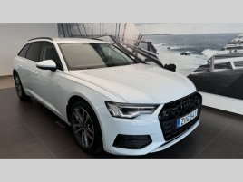 Audi A6 40TDI 4x4 Advanced Black paket