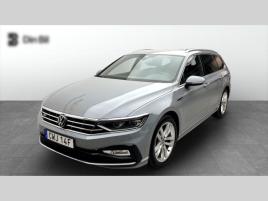 Volkswagen Passat TDI 4x4 R-line IQ