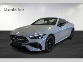 Mercedes-Benz CLE 450 Premium Burmester