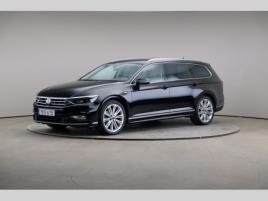 Volkswagen Passat TDI 4x4 R-Line Svtl Interier