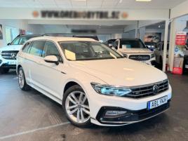 Volkswagen Passat TDI 4x4 RLine Matrix Kessy H&K