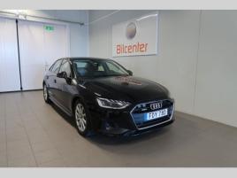 Audi A4 40TDI 4x4 Virtual Tan Topen