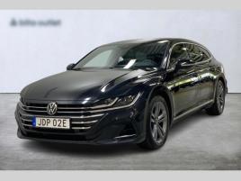 Volkswagen Arteon Shooting Brake 2.0TDI 4x4 R-Line Tan Top