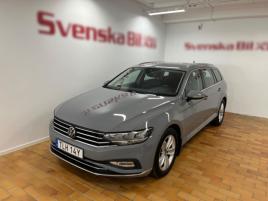 Volkswagen Passat Variant 2.0TDI 4x4