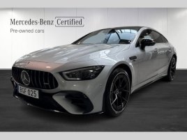 Mercedes-Benz AMG GT 43 AMG Premium Plus