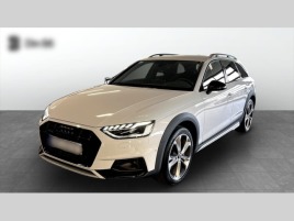 Audi A4 Allroad 45 TFSI Q Matrix B&O Ta