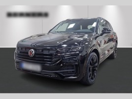 Volkswagen Touareg 3.0TDI Mas HUD NezTop Tan