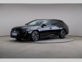 Peugeot 508 SW Hybrid NezTop