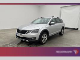 koda Octavia 2.0 TDI 4x4 Scout Canton Topen