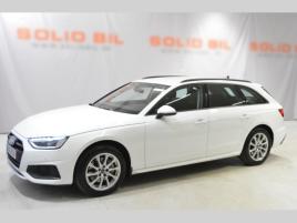 Audi A4 TDI 150kW 4x4 Tan+Topen