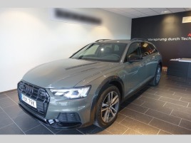 Audi A6 Allroad 40TDI quattro Matrix NezTopen