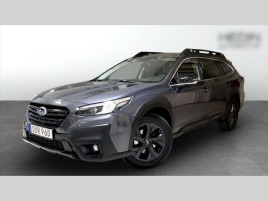 Subaru Outback 2.5i 4WD Field + Tan