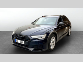 Audi A6 Allroad 40TDI quattro Matrix NezTopen