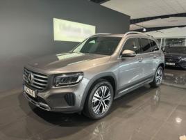 Mercedes-Benz GLB 220 4MATIC Progressive 7 mst