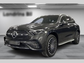 Mercedes-Benz GLC 300 de 4M AMG Premium Distroni