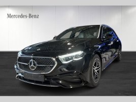 Mercedes-Benz 300de AMG ADVANCED PLUS