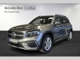 Mercedes-Benz GLB 220d 4M AMG 7mst Premim NezTp