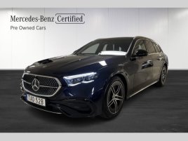 Mercedes-Benz 300 de 4MATIC AMG Premium