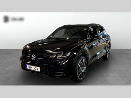 Volkswagen Touareg R 3.0 Mas Pano Tan IQ.Ligh