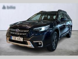 Subaru Outback 2.5 4WD Comfort Ke Tan